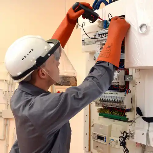 elektricien Koningslust